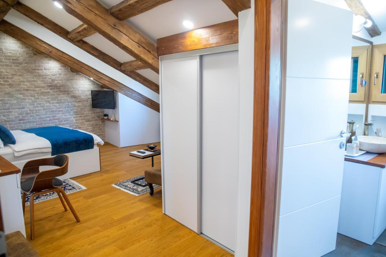 Oblivion Luxury Bed & Breakfast Split