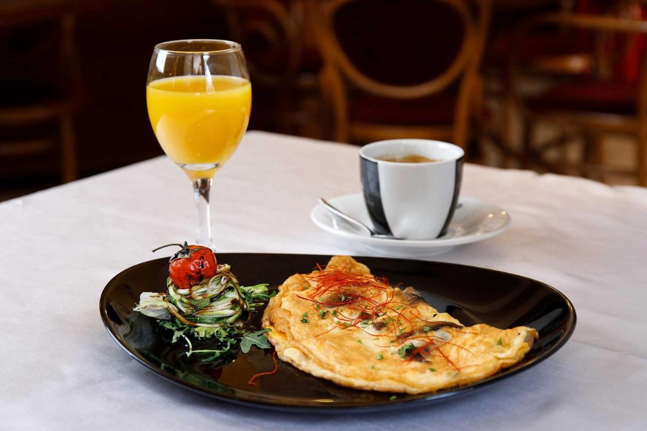 Bed & Breakfast Oblivion Luxury Split