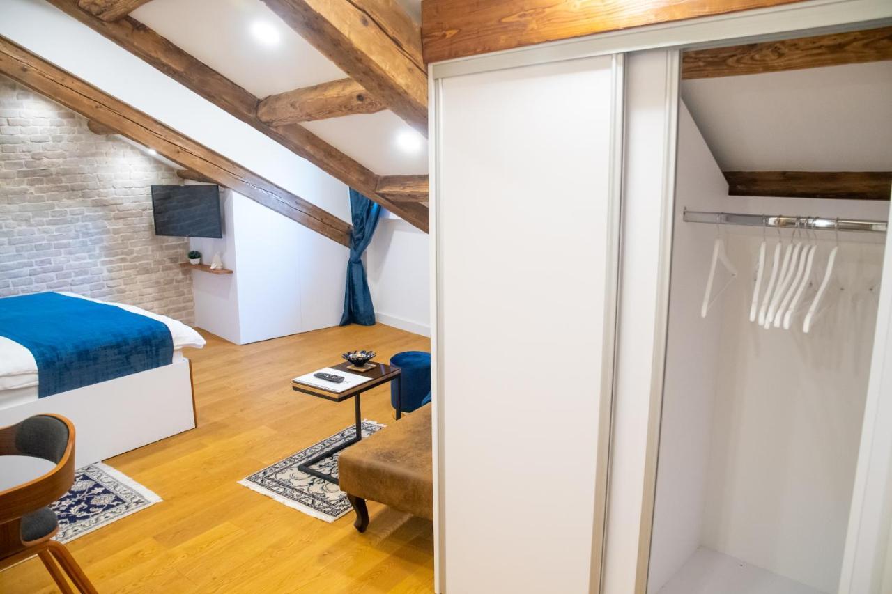 Oblivion Luxury Bed & Breakfast