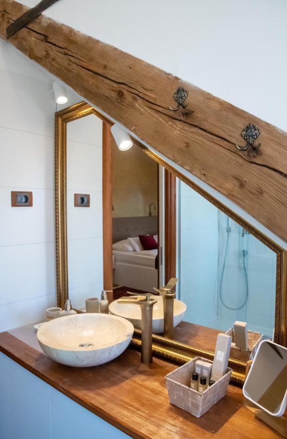 Bed & Breakfast Oblivion Luxury Split
