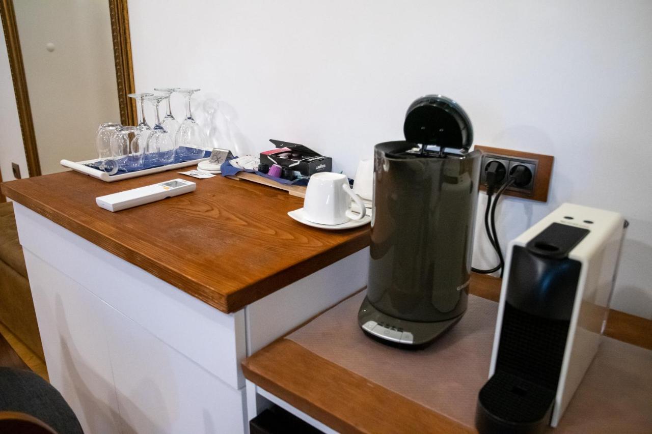 Oblivion Luxury Bed & Breakfast